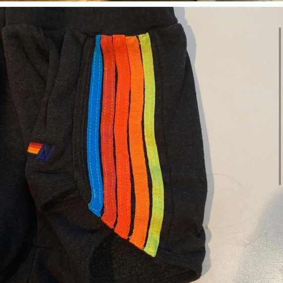 aviatir nation Shorts bundle of 2 NWT